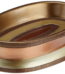 Popular Bath Contempo Spice Bath Collection - Bathroom Sink Soap Dish