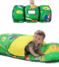 Primlect Nap Mat, 55" x 22" x 2", Thickened Sleeping Bags with Removable Pillow, for Daycare