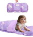 Primlect Nap Mat, 55" x 22" x 2", Thickened Sleeping Bags with Removable Pillow, for Daycare