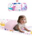 Primlect Nap Mat, 55" x 22" x 2", Thickened Sleeping Bags with Removable Pillow, for Daycare