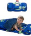 Primlect Nap Mat, 55" x 22" x 2", Thickened Sleeping Bags with Removable Pillow, for Daycare