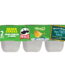 Pringles Sour Cream and Onion Potato Crisps Chips, Lunch Snacks, 12 Count