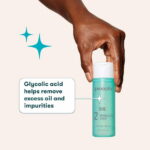Proactiv Solution Revitalizing Toner, Alcohol Free Toner with Pore Tightening Glycolic Acid and Witch Hazel, 60-Day Supply, 4 Fl Oz