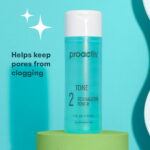 Proactiv Solution Revitalizing Toner, Alcohol Free Toner with Pore Tightening Glycolic Acid and Witch Hazel, 60-Day Supply, 4 Fl Oz