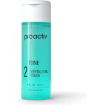 Proactiv Solution Revitalizing Toner, Alcohol Free Toner with Pore Tightening Glycolic Acid and Witch Hazel, 60-Day Supply, 4 Fl Oz