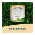 Pure Bliss by Similac Irish Farms Powder Baby Formula, Easy to Digest, 24.7-oz Can