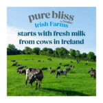 Pure Bliss by Similac Irish Farms Powder Baby Formula, Easy to Digest, 24.7-oz Can