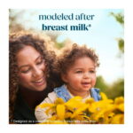 Pure Bliss by Similac Irish Farms Powder Baby Formula, Easy to Digest, 24.7-oz Can