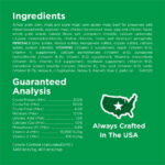 Purina Dog Chow Complete, Dry Dog Food for Adult Dogs High Protein, Real Chicken, 44 lb Bag