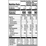 Quaker Chewy Granola Bars, 3 Flavor Variety Pack, 30.4 oz, 36 Count
