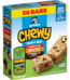 Quaker Chewy Granola Bars, 3 Flavor Variety Pack, 30.4 oz, 36 Count