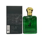Ralph Lauren Polo Eau de Toilette, Cologne for Men, 4.2 oz