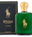Ralph Lauren Polo Eau de Toilette, Cologne for Men, 4.2 oz