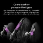 Restored Premium Dyson Airwrap™ Multi-styler Complete Long | Nickel/Copper (Refurbished)