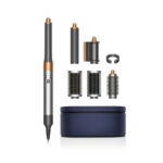 Restored Premium Dyson Airwrap™ Multi-styler Complete Long | Nickel/Copper (Refurbished)
