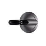 Restored Premium Dyson Supersonic™ Origin Hair Dryer | Iron/Fuchsia (Refurbished)