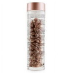 Retinol by Elizabeth Arden 90 Ceramide Capsules Line Erasing Night Serum women