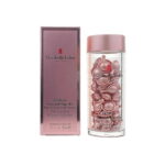 Retinol by Elizabeth Arden 90 Ceramide Capsules Line Erasing Night Serum women