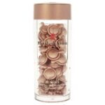 Retinol by Elizabeth Arden 90 Ceramide Capsules Line Erasing Night Serum women