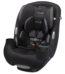 Safety 1st Grow and Go Sprint All-in-One Convertible Car Seat, Black Beauty II, Infant & Toddler
