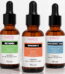 SAISZE Vitamin C Serum Kit, Anti-Aging Face Moisturizer, Retinol & Vitamin C & Hyaluronic Acid Face Serum Set for Firming, Hydrating for Face Day & Night Skin Care, Gifts for Women