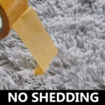 Sanmadrola Area Rug for Bedroom,6.5'X7.5',Fluffy Shag Rug for Living Room,Furry Carpet for Kids Room,Shaggy Throw Rug for Nursery Room,Fuzzy Plush Rug,Gray Carpet,Rectangle,Cute...