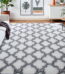 Sanmadrola Area Rug for Bedroom,6.5'X8.2',Fluffy Shag Rug for Living Room,Furry Carpet for Kids Room,Shaggy Throw Rug for Nursery Room,Fuzzy Plush Rug Carpet,Rectangle,Cute Room...