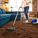 Sanmadrola Super Soft Shaggy Rugs Carpets 2.4x5.2 Feet Plush Area Rugs for Living Room Bedroom, Fluffy ​Rug for Nursery Playroom Dorm Room, Shag Plush Rug for Teen Room Decor,...