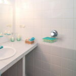 Sanno Suction Cup Stainless Steel Soap Dish and Holder