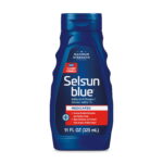 Selsun Blue Medicated Antidandruff Shampoo, 11 fl. oz.