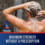 Selsun Blue Medicated Antidandruff Shampoo, 11 fl. oz.