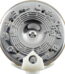 Silver Creek SC1PP Pitch Pipe Chrome
