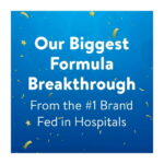 Similac 360 Total Care Baby Formula Powder, 34-oz Tub