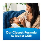 Similac 360 Total Care Baby Formula Powder, 34-oz Tub