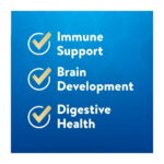 Similac 360 Total Care Baby Formula Powder, 34-oz Tub