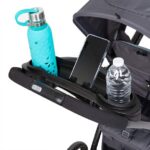 Sit N' Stand 5-in-1 Shopper Stroller