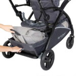 Sit N' Stand 5-in-1 Shopper Stroller