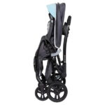 Sit N' Stand 5-in-1 Shopper Stroller
