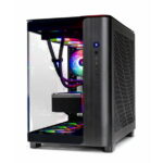 Skytech Gaming King 95 Desktop PC Ryzen 7 7800X3D NVIDIA RTX 5060 Ti 16GB, 1TB NVMe SSD, 32GB DDR5 RAM, 850W GOLD ATX 3 PSU, 360mm ARGB AIO Win 11