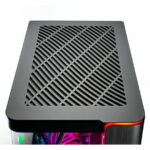 Skytech Gaming King 95 Desktop PC Ryzen 7 7800X3D NVIDIA RTX 5060 Ti 16GB, 1TB NVMe SSD, 32GB DDR5 RAM, 850W GOLD ATX 3 PSU, 360mm ARGB AIO Win 11