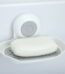SlipX Solutions Patented Power Lock Suction Soap Saver