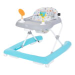 Smart Steps by Baby Trend Activity Walker - Space Walk White