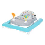 Smart Steps by Baby Trend Activity Walker - Space Walk White