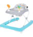 Smart Steps by Baby Trend Activity Walker - Space Walk White