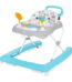 Smart Steps by Baby Trend - Trend Activity Walker - Orbits White