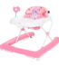 Smart Steps Trend Baby and Toddler Activity Walker, Orbits Rose