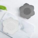 Soap Dish, Bar Soap Holder Case with Drain Holes, Silicone Soap Tray Saver Sponge Holder Soap Dishes