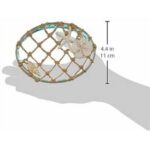 - Soap Dish, Resin Countertop Soap Holder, Beach Inspired Bathroom Accessories (Seaglass Collection)