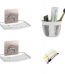 Soap Dish Storage Rope Wall Mounted Storage Basket Storage Tools
