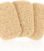 Soap Saver Pads, Non-Slip Self Soap Holder Pad,Self Draining Bar Soap Saver Dish Soap Lift Mats for Bar Shower Kitchen Bathroom Soap Tray Cleaning Supplies, Pack of 3